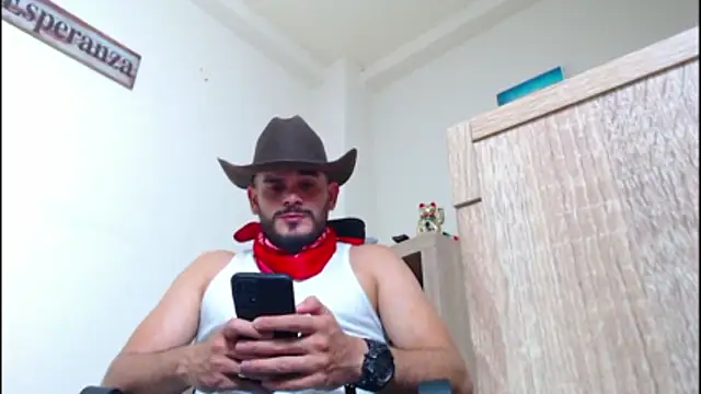 Snapshot of cowboyht chatting on 02-22-26, 06:35 cowboyht online show from 02-22-26, 06:35