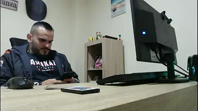 Snapshot of cowboyht chatting on 02-28-26, 02:34 cowboyht online show from 02-28-26, 02:34