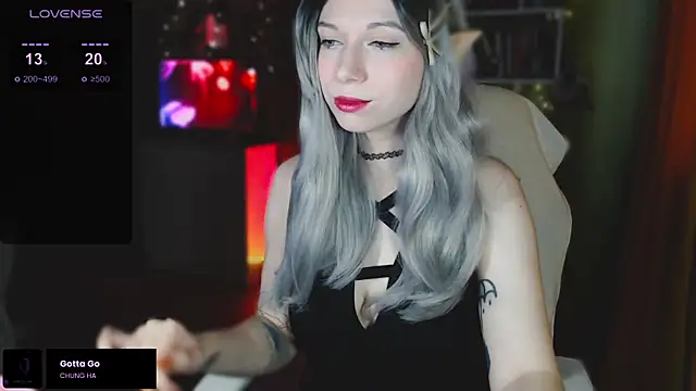 Snapshot of freya_sunny chatting on 09-21-25, 04:36 freya sunny online show from 09-21-25, 04:36