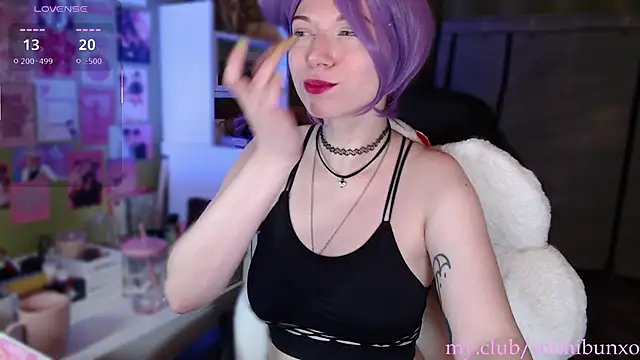 Snapshot of freya_sunny chatting on 05-19-26, 05:14 freya sunny online show from 05-19-26, 05:14