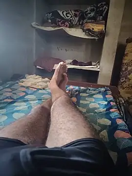 Maneeshpoppy online show from 06-16-26, 05:54