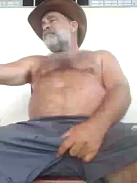 Peludo173317 online show from 01-20-25, 01:53