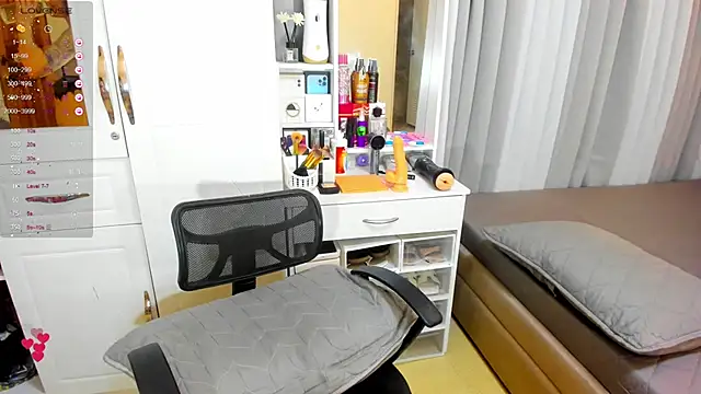 FuckDollNicky online show from 12-08-24, 07:58