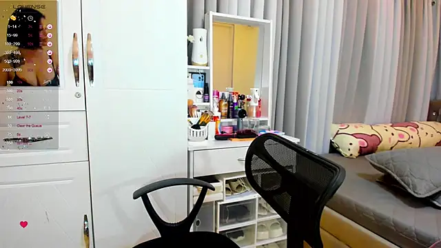 FuckDollNicky online show from 12-10-24, 05:39