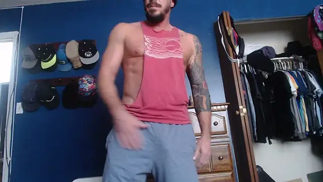 Snapshot of brettsworld1 chatting on 01-13-25, 09:20 brettsworld1 online show from 01-13-25, 09:20