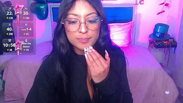 vaness weet online show from 03-17-25, 11:32