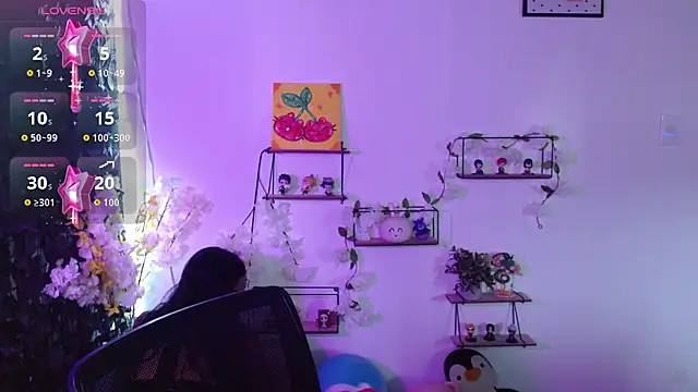 vaness weet online show from 04-10-26, 08:13