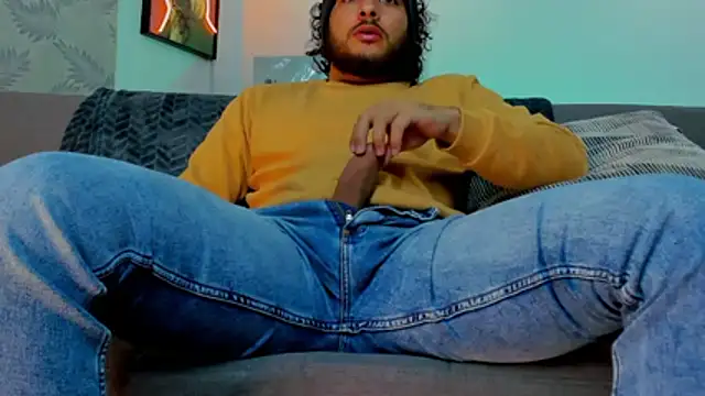 tuyo1995 online show from 10-24-25, 12:34