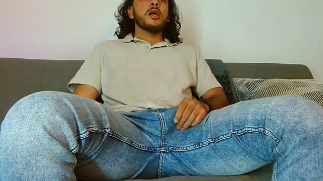 tuyo1995 online show from 12-03-25, 04:05