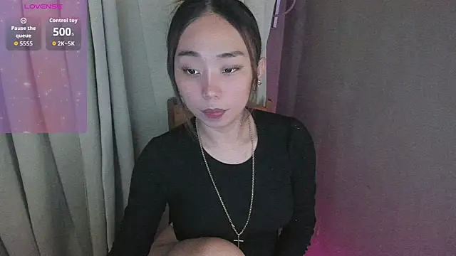 MissAyaCollins online show from 11-09-25, 05:39