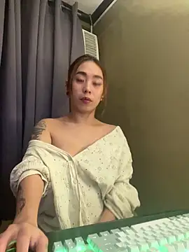 MissAyaCollins online show from 02-01-26, 06:12