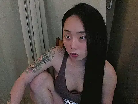 MissAyaCollins online show from 03-23-26, 10:52