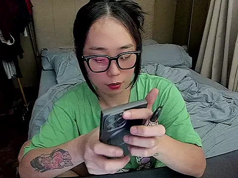 MissAyaCollins online show from 04-16-26, 04:24