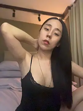 MissAyaCollins online show from 07-21-26, 07:32