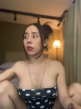 MissAyaCollins online show from 07-23-26, 06:33