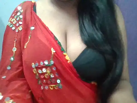 Roopshikha39 online show from 01-10-26, 07:37