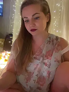 Lady  Maria online show from 12-22-24, 07:31