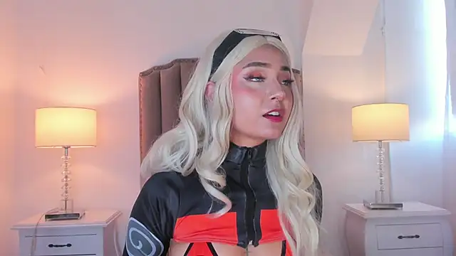 Emma Torres   online show from 04-18-26, 12:20