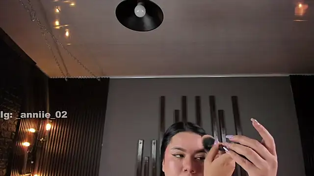 annie barozzi online show from 02-21-25, 01:33