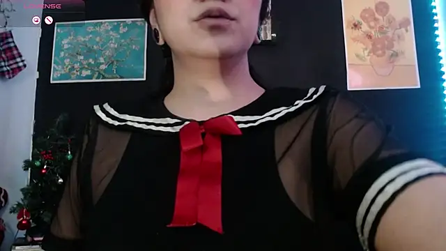 AbsentaVert online show from 12-04-25, 11:35