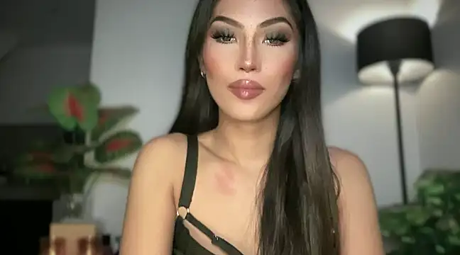 Bella Gordon online show from 02-09-25, 05:43