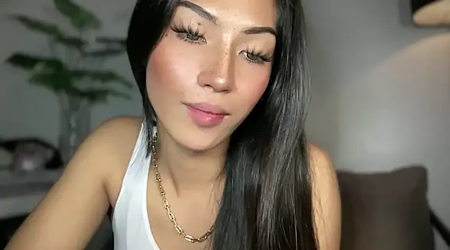 Bella Gordon online show from 02-14-25, 09:03