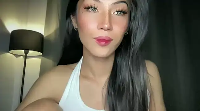 Bella Gordon online show from 03-12-25, 10:39