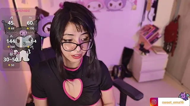 Loving Ema 1 online show from 02-04-26, 06:25