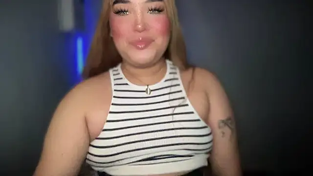 Snapshot of MissCataleyaxxx chatting on 09-15-25, 01:05 MissCataleyaxxx online show from 09-15-25, 01:05