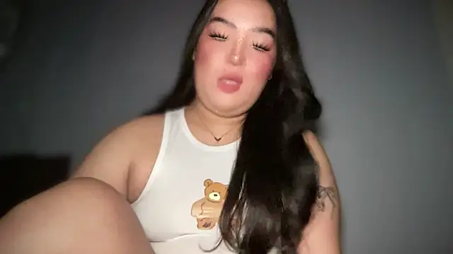 MissCataleyaxxx online show from 11-25-25, 01:05