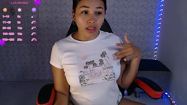 Snapshot of caylinhot7 chatting on 01-12-26, 05:45 caylinhot7 online show from 01-12-26, 05:45