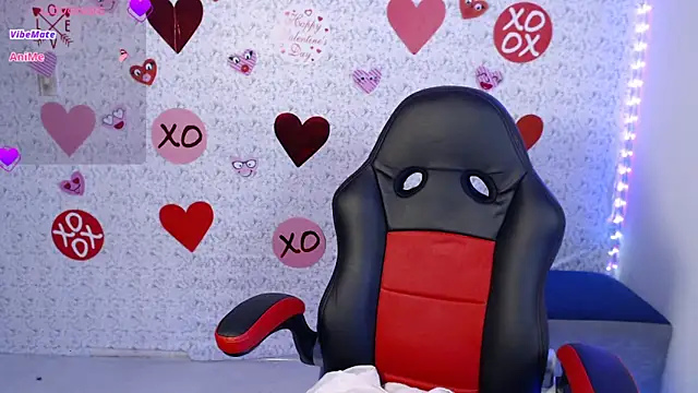 Snapshot of caylinhot7 chatting on 02-09-26, 05:33 caylinhot7 online show from 02-09-26, 05:33