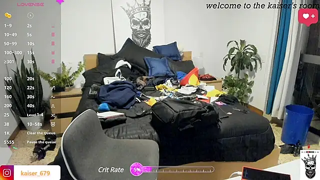 Snapshot of kaiser679_ chatting on 01-03-25, 07:06 kaiser679 online show from 01-03-25, 07:06