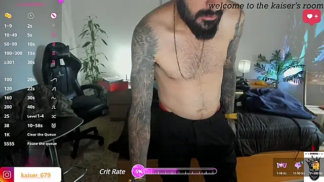 Snapshot of kaiser679_ chatting on 03-12-25, 10:39 kaiser679 online show from 03-12-25, 10:39