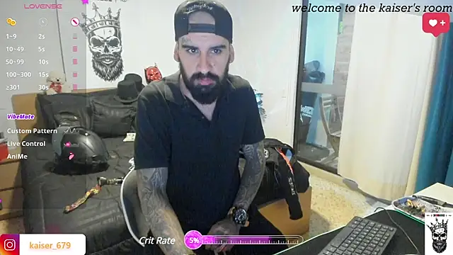 Snapshot of kaiser679_ chatting on 03-19-25, 03:20 kaiser679 online show from 03-19-25, 03:20