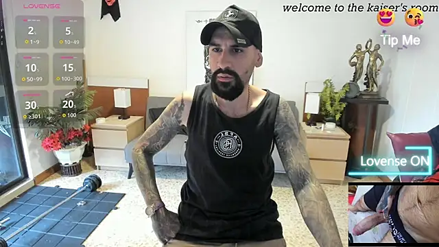 kaiser679  online show from 04-08-26, 01:55