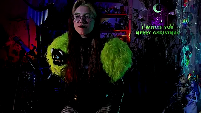 Snapshot of Scarlett_Wanner chatting on 12-23-24, 08:03 Scarlett Wanner online show from 12-23-24, 08:03