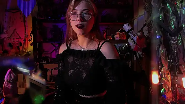 Snapshot of Scarlett_Wanner chatting on 01-30-25, 08:10 Scarlett Wanner online show from 01-30-25, 08:10