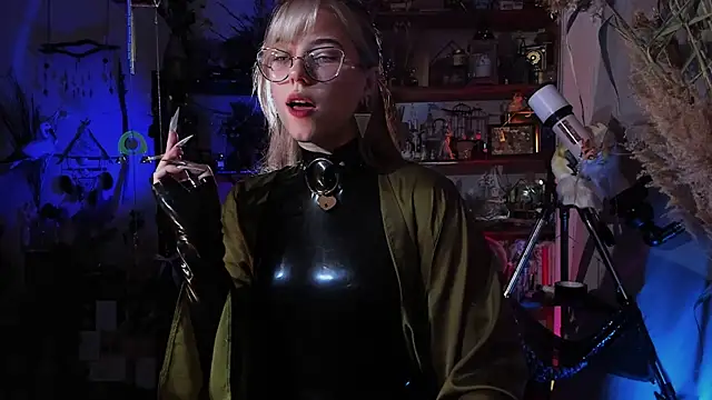 Snapshot of Scarlett_Wanner chatting on 02-12-25, 07:24 Scarlett Wanner online show from 02-12-25, 07:24