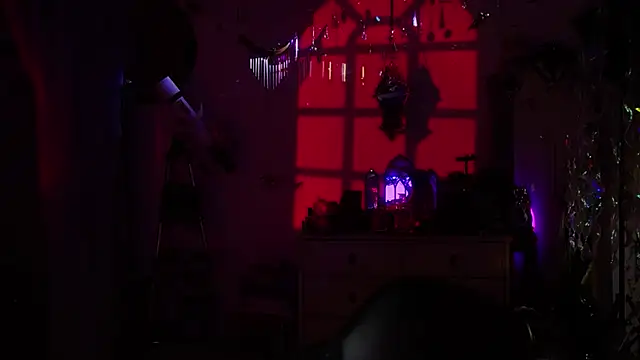 Snapshot of Scarlett_Wanner chatting on 03-02-26, 08:04 Scarlett Wanner online show from 03-02-26, 08:04