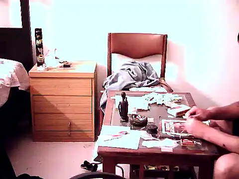 aksxi1 online show from 10-30-25, 09:15