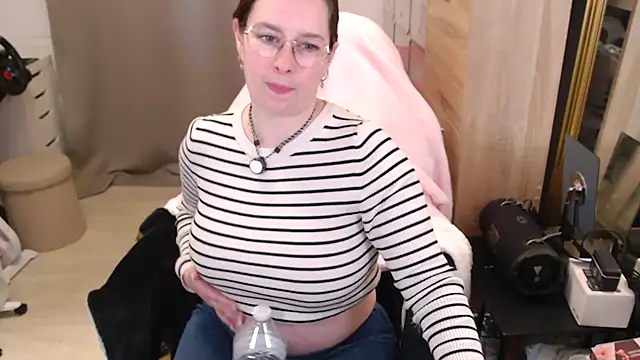 Snapshot of Amai_Live chatting on 03-19-26, 09:57 Amai Live online show from 03-19-26, 09:57