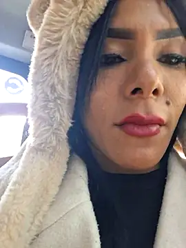 Doll Loren online show from 11-13-25, 07:35