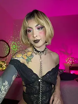 Cinamoonn online show from 03-10-26, 11:43