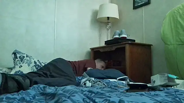 Wanking Wiggiler online show from 12-03-24, 05:23