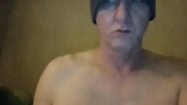 Wanking Wiggiler online show from 02-27-25, 10:04