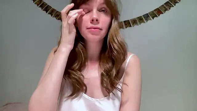 Nikki Mimimi online show from 01-07-26, 11:12