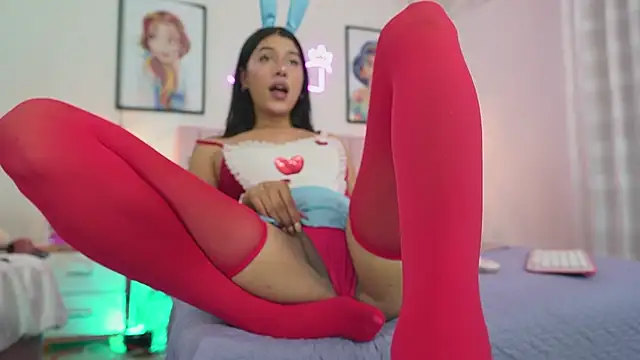 dani parker  online show from 04-23-26, 04:53