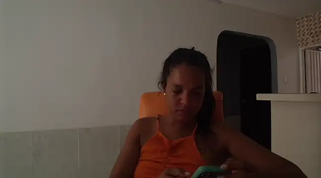 Deborah princess online show from 01-30-25, 07:04