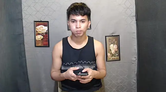 asianpatt69 online show from 02-02-25, 08:13